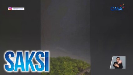 "Monster" Hurricane Milton, inaasahang tutumbukin ang Florida, USA; Mga Pinoy roon, pinaghahanda | Saksi