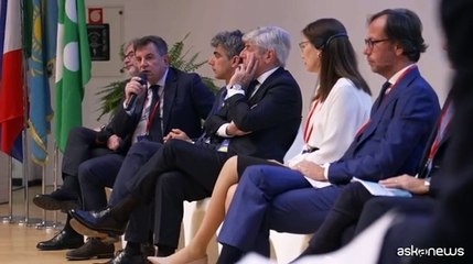 Italia e Kazakistan: relazioni pi? strette, volo Neos unisce Paesi