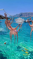 TRAVEL ESCAPES - GREECE