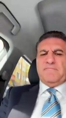 Domuz Eti Skandalına Sarıgül'den Yanıt: ''Açıklamazsanız Ben Açıklayacağım...''