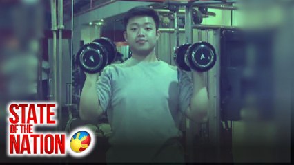 Mobility Exercises, pwedeng gawin sa loob lang ng 10 minuto kahit nasa opisina | SONA