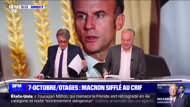 Incident- BFM TV stoppe l'interview de la députée LFI, pro-palestinienne, Rima Hassan, après des menaces en direct : Vous aurez des comptes à rendre sur votre ligne en faveur d'Israël !