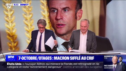 Incident- BFM TV stoppe l'interview de la députée LFI, pro-palestinienne, Rima Hassan, après des menaces en direct : "Vous aurez des comptes à rendre sur votre ligne en faveur d'Israël !"