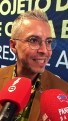 Secretário de Cultura da Bahia revela data de entrega do Teatro Castro Alves e detalha reforma: "o mais moderno do Brasil"