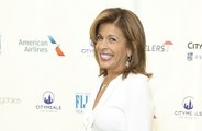 Hoda Kotb 'went through something weird' when she turned 60