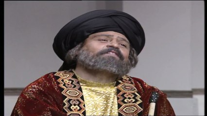 مسلسل طرائف ابي دلامة الحلقة 25