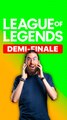 Ne loupe pas la demi-finale de la Coupe de France de League of Legends