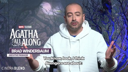 Marvel’s Top Producer Explains The Very Logical Reason Why 'Avengers' Stories Likely Won’t Ever Play Out On Disney+