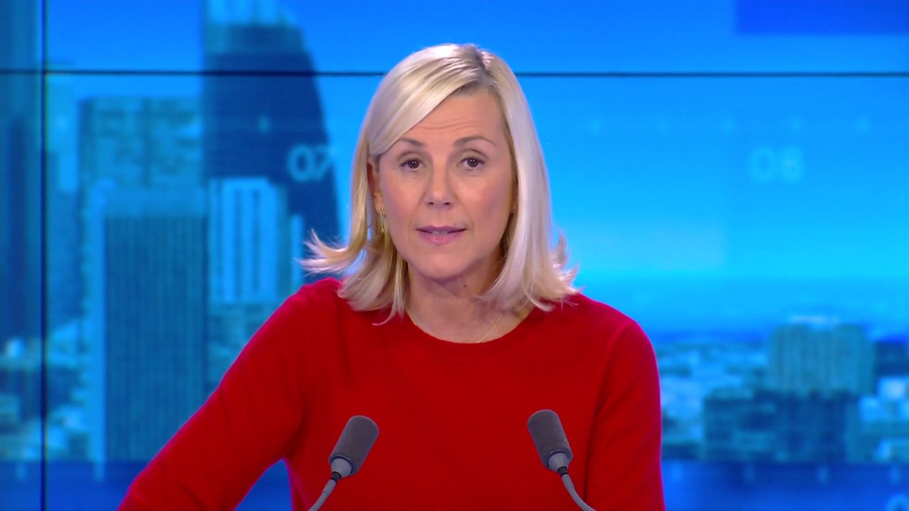 L'édito de Laurence Ferrari : «Les professeurs de nos collèges et lycées sont toujours des cibles dans notre pays»