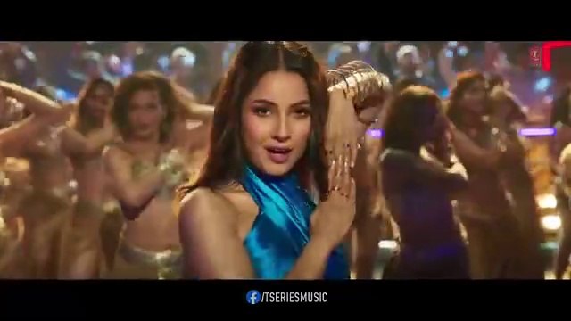 SAJNA VE SAJNA | Rajkummar R | Shehnaaz G | Triptii | Sunidhi, Divya | Vicky Vidya Ka Woh Wala Video