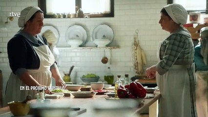 Avance episodio 439 La Promesa