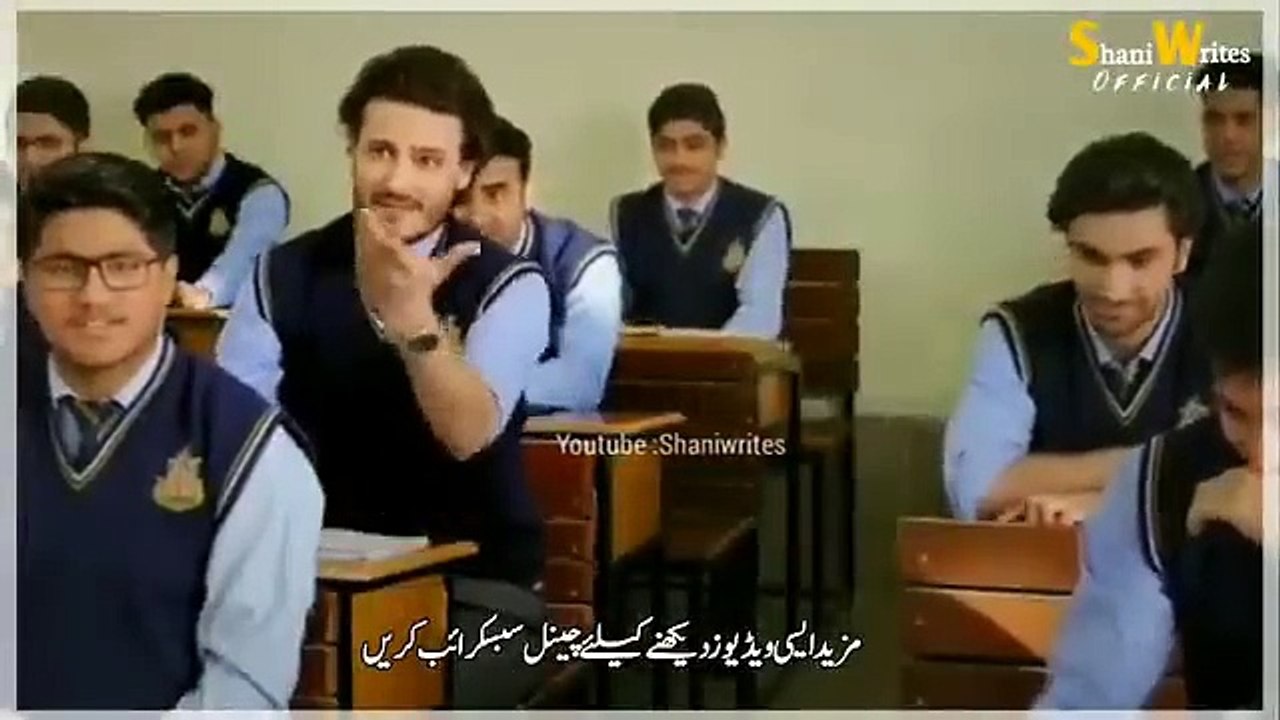 Ehd E Wafa WhatsApp Status __ Ehd E Wafa Best Scene __ HUM Tv __ EveryDay Records __ ISPR(360P)