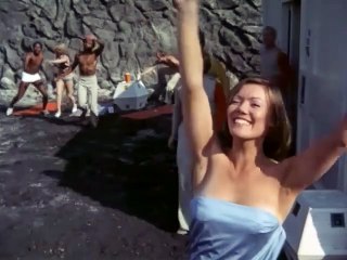 Espacio 1999, 01x11, El Ultimo Atardecer