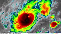 Milton se degrada a categoría 4 y Florida llama a evacuar ante llegada de huracán