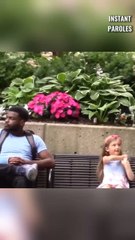 Cet homme interrompt le mauvais agissement d’un inconnu lors de cette expérience sociale