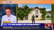 J'irai dormir chez Antoine Dupont : le rugbyman a-t-il été payé ? les dessous de ce coup de com' qui fait parler