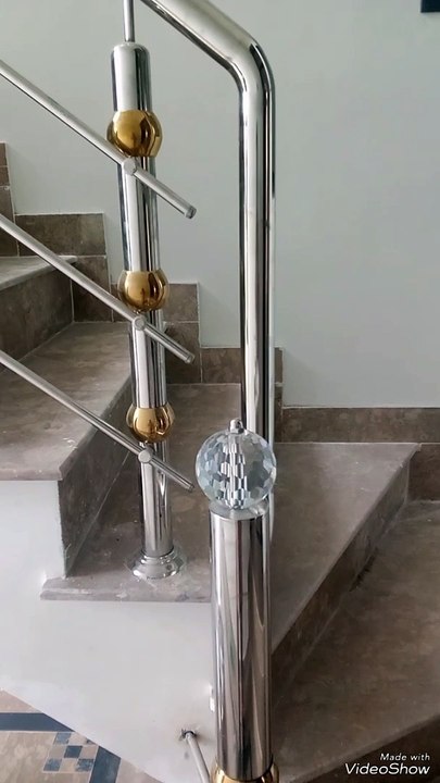 Home Chic Stress Marble &SteelFusion