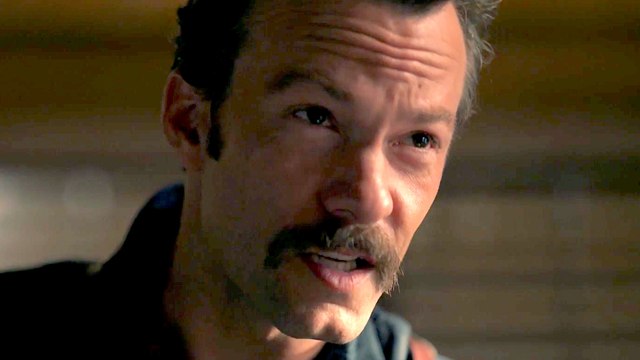 Sneak Peek at CBS' Highly Anticipated NCIS: Origins