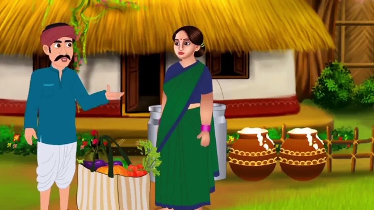 "Kids Stories: Inspiring Moral Lessons on Justice | Tales That Teach and Entertain!"