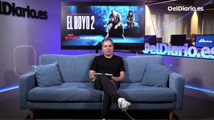 Anatomía de una escena: El Hoyo 2 [CORTE 1]