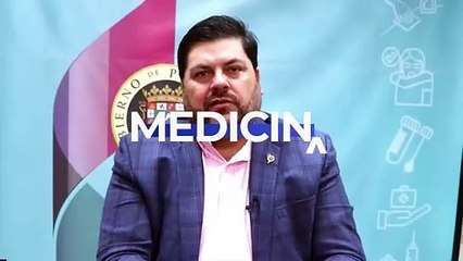 Preview Síndrome de Sjogren