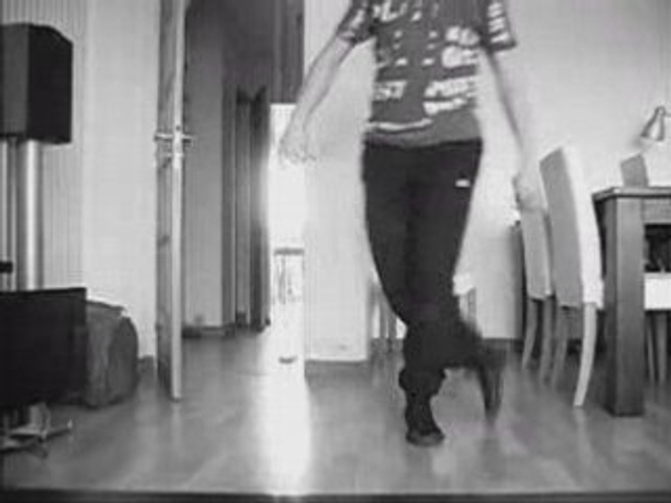 Byutix Jumpstyle&Tekstyle