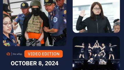 Quiboloy runs for senator | The wRap