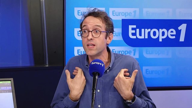 Cyril Hanouna - Football : «Kylian Mbappé n'a pas l'âme d'un capitaine», estime un auditeur