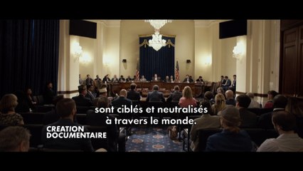 Скачать видео: Le syndrome de La Havane - Menace sur l’Afrique - 9 octobre