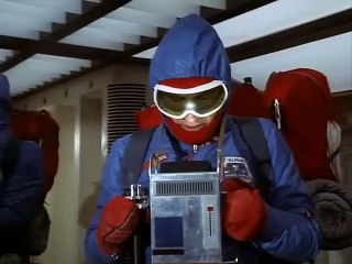 Espacio 1999, 01x14, El Otro Dominio de la Muerte