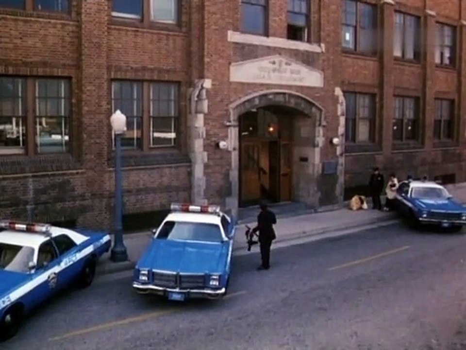 Cagney&Lacey S03E04-Der Kopfgeldjaeger