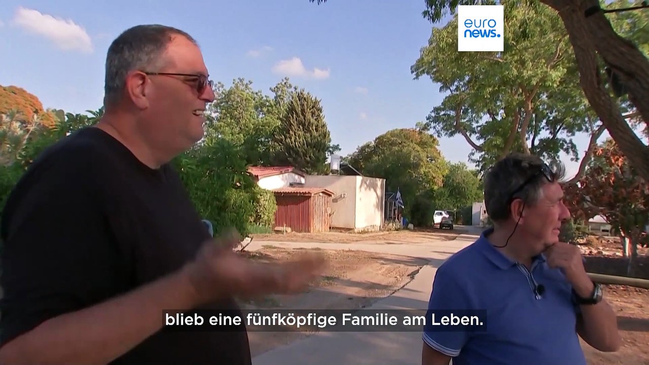 Nachrichten des Tages | 8. Oktober - Abendausgabe