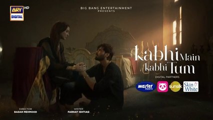 Kabhi Main Kabhi Tum Episode 27_Fahad_Mustafa___Hania_Aamir___8_Oct_2024____ARY_Digital(360p)