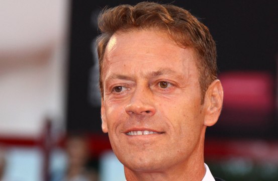 Rocco Siffredi spiega perché non ha lasciato l’hard per la moglie