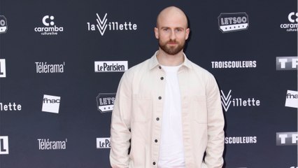 GALA VIDEO - François Alu revient sur son coup de foudre inattendu pour Denitsa Ikonomova : “Je m’étais promis de…”