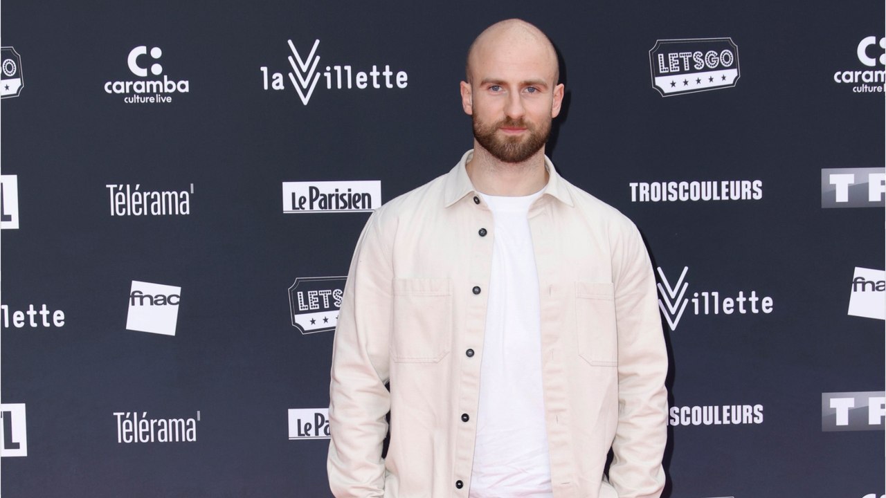 GALA VIDEO - François Alu revient sur son coup de foudre inattendu pour Denitsa Ikonomova : “Je m’étais promis de…”