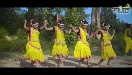 दादा हीरासिंह मरकाम तोर सुरता आथे _मोंगरा विश्वकर्मा CG GONDWANA SONG @shyammusicproduction767