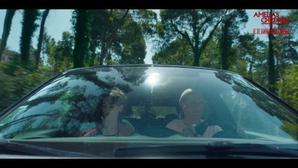 Amelia’s Children - 10 octobre