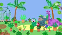 Peppa Pig - S9E56 - La festa dei dinosauri