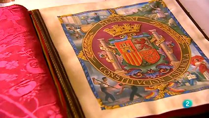 España, España (Memoria de España 24⁄26)