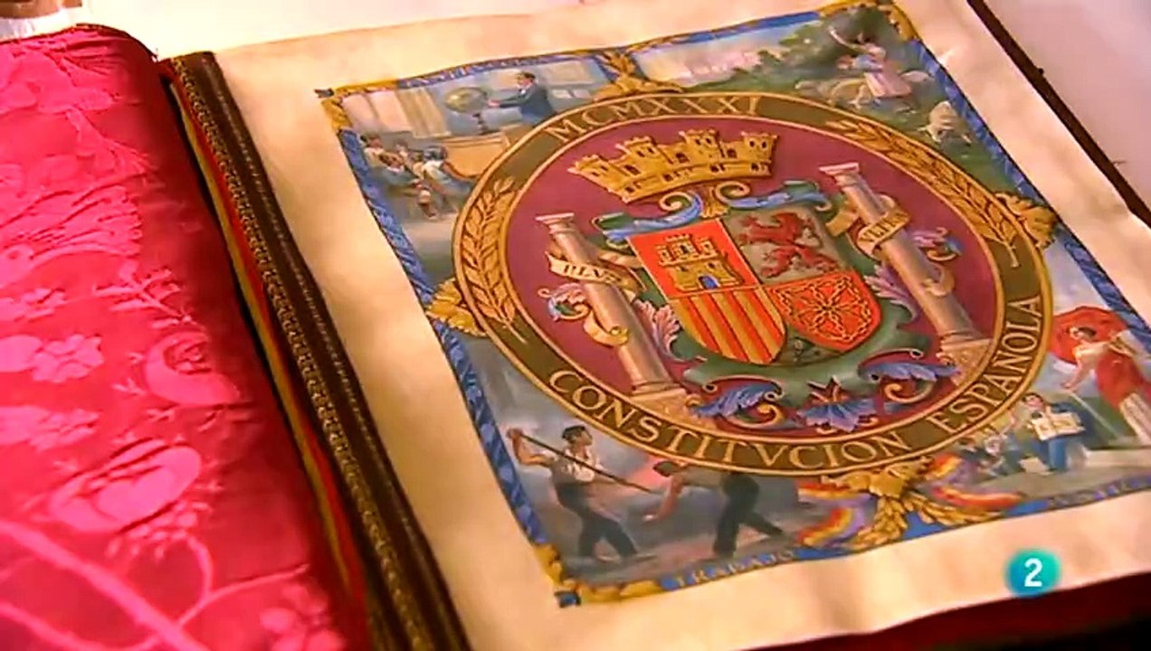 España, España (Memoria de España 24⁄26)