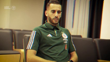 Déclarations de Saâdi Radouani