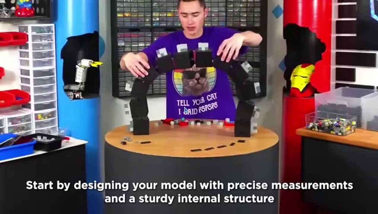 MINECRAFT Creations And Crafts That Are Next Level