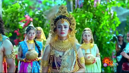 Ramayanam 08-10-2024 Sun Tv Serial--Serials in Tamil