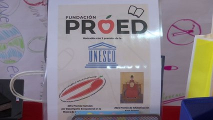 Gente que Inspira: Proed, empoderando maestros