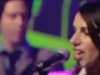 DESERT SESSION (PJ Harvey & Josh Homme)-Crawl Home + I Wanna