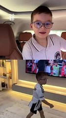 Beşiktaş'tan minik taraftarına büyük jest!