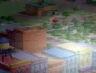 Handy Manny Season 1 Episode 3 Tight Squeeze Julietas Monster