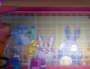 Handy Manny Season 1 Episode 5 Pet Problem Felipes New Job