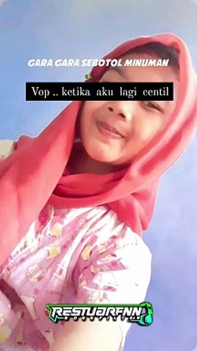 saat santai